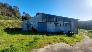 Land for sale in Vila do Conde, Portugal — €230,000