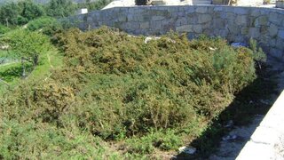 Land for sale in Marco de Canaveses, Portugal — €17,500