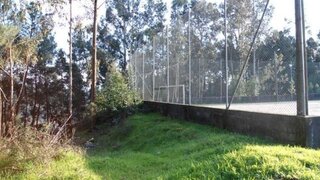 Land for sale in Marco de Canaveses, Portugal — €20,000