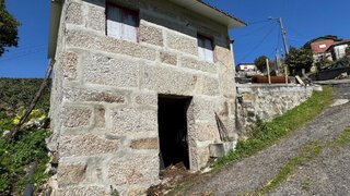 Land for sale in Baião, Portugal — €47,500