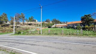 Terreno em Baião