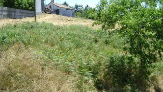 Land for sale in Marco de Canaveses, Portugal — €31,000