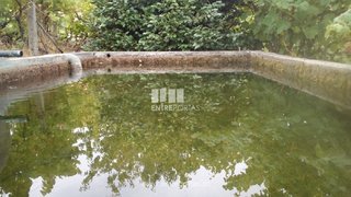 Land for sale in Cinfães, Portugal — €58,000
