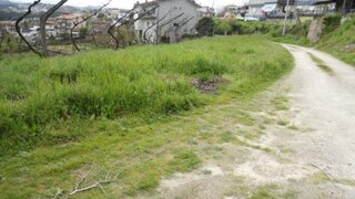 Land for sale in Marco de Canaveses, Portugal — €116,470