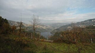 Land for sale in Cinfães, Portugal — €85,000