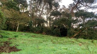 Land for sale in Caminha, Portugal — €180,000