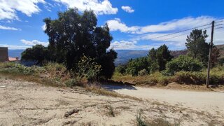 Land for sale in Baião, Portugal — €30,000
