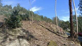 Terreno em Penafiel