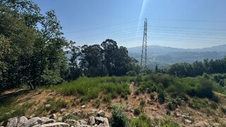 Land for sale in Penafiel, Portugal — €80,000
