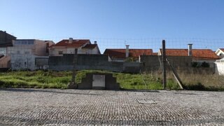 Land for sale in Póvoa de Varzim, Portugal — €130,000