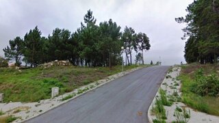 Land for sale in Viana do Castelo, Portugal — €149,000