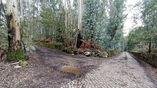 Land for sale in Vila do Conde, Portugal — €430,000