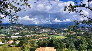 Land for sale in Arcos de Valdevez, Portugal — €76,500
