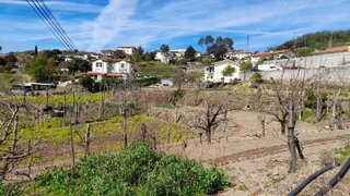 Terreno em Amarante