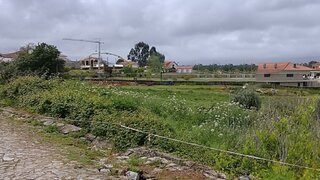 Land for sale in Viana do Castelo, Portugal — €135,000