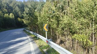 Land for sale in Penafiel, Portugal — €18,500