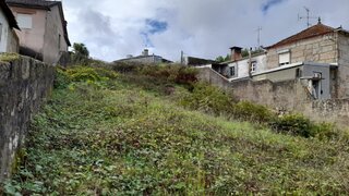 Land for sale in Amarante, Portugal — €57,500