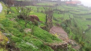 Land for sale in Marco de Canaveses, Portugal — €50,000
