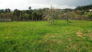 Land for sale in Vila Verde, Portugal — €160,000