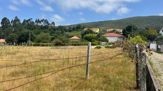 Land for sale in Caminha, Portugal — €88,000