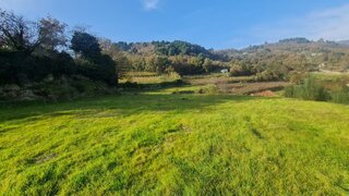 Land for sale in Baião, Portugal — €20,000