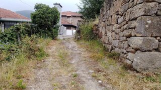 Land for sale in Cinfães, Portugal — €20,500