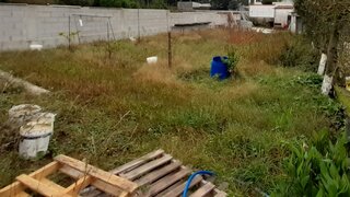 Land for sale in Vila do Conde, Portugal — €90,000