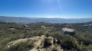 Land for sale in Marco de Canaveses, Portugal — €15,000