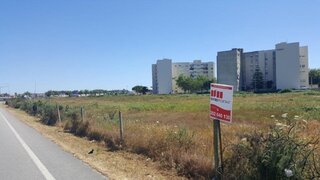 Land for sale in Póvoa de Varzim, Portugal