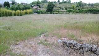 Land for sale in Baião, Portugal — €35,000