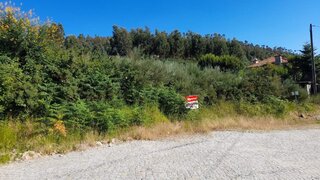 Land for sale in Marco de Canaveses, Portugal — €40,000