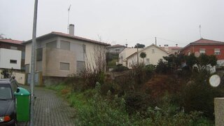 Land for sale in Viana do Castelo, Portugal — €41,000