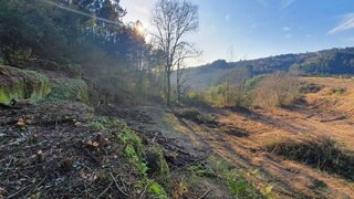 Land for sale in Marco de Canaveses, Portugal — €27,000