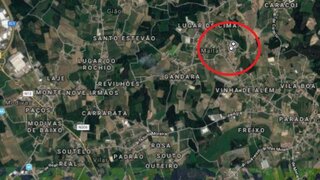 Land for sale in Vila do Conde, Portugal — €140,000