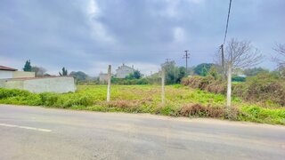 Terreno de 1800 m² em Viana do Castelo