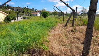 Land for sale in Amarante, Portugal — €160,000