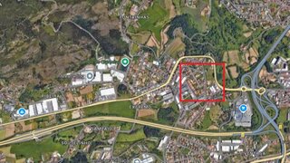 Land for sale in Braga, Portugal