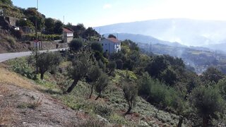 Land for sale in Baião, Portugal — €25,500