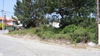 Land for sale in Viana do Castelo, Portugal — €130,000