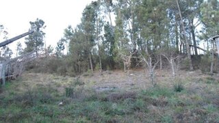 Land for sale in Baião, Portugal — €107,500