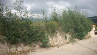 Land for sale in Marco de Canaveses, Portugal — €25,000