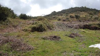 Land for sale in Amarante, Portugal — €23,500