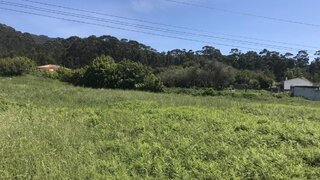 Terreno de 4800 m² em Viana do Castelo