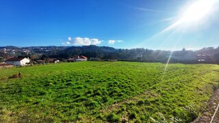 Land for sale in Paredes de Coura, Portugal — €149,000