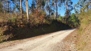 Land for sale in Marco de Canaveses, Portugal — €12,000