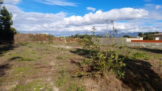 Land for sale in Amarante, Portugal — €47,500