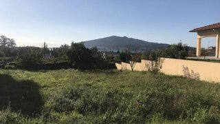 Land for sale in Caminha, Portugal — €67,000