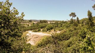 Land for sale in Baião, Portugal — €37,500