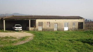 Land for sale in Amarante, Portugal — €90,000