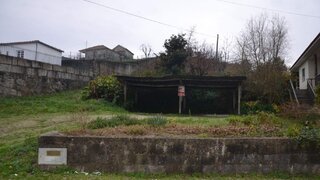 Land for sale in Amarante, Portugal — €52,500